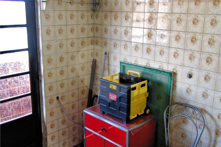 Sobrado à venda com 3 quartos em Vila Maria, São Paulo, SP
