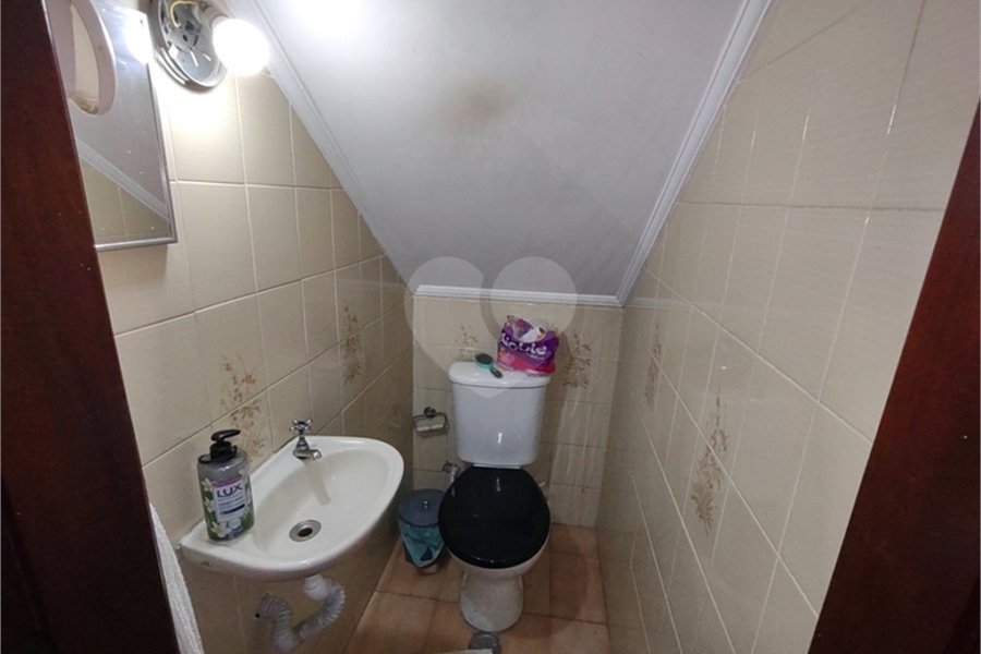 Sobrado à venda com 2 quartos em Jaçanã, São Paulo, SP