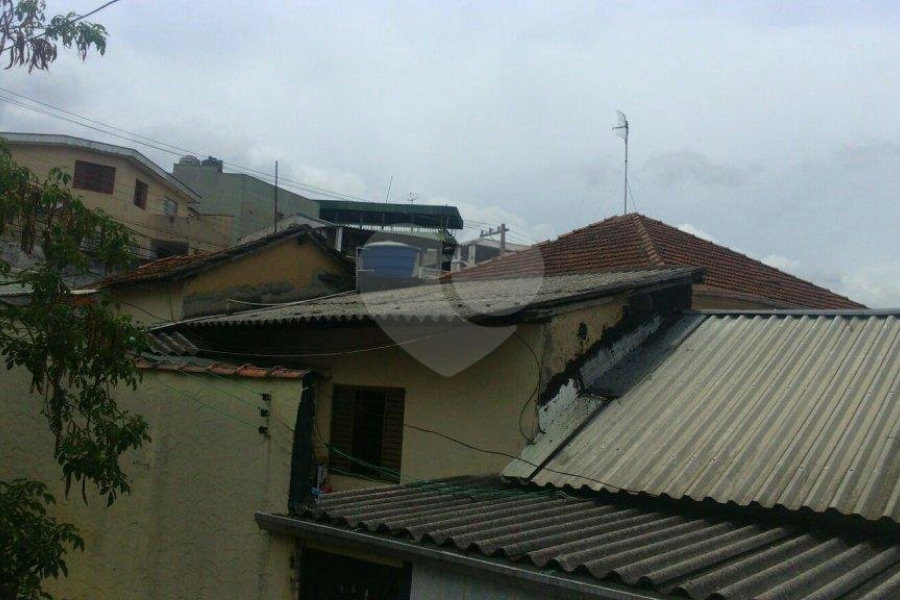 Terreno à venda em Casa Verde, São Paulo, SP