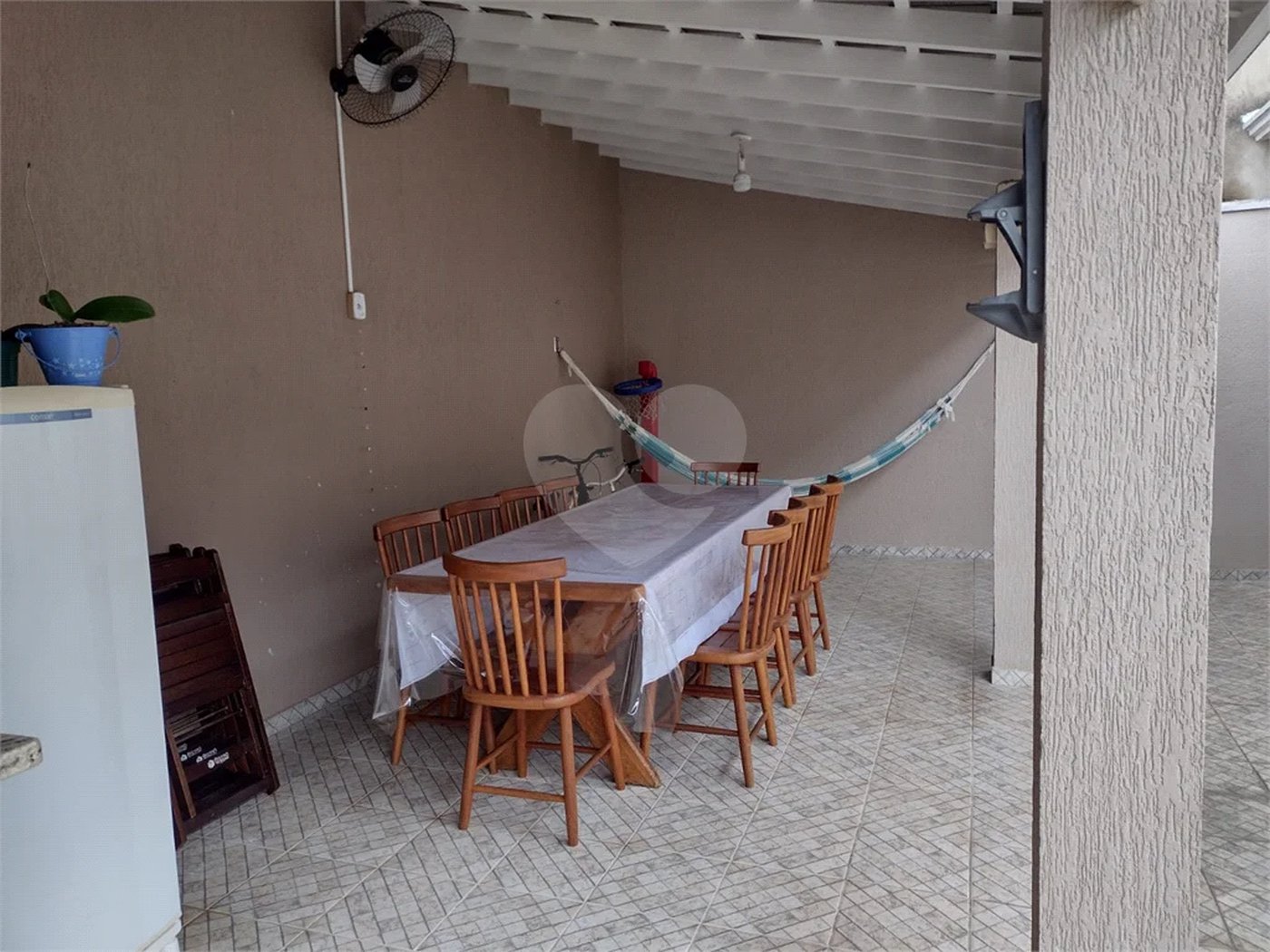 Casa Térrea à venda com 3 quartos, sendo 1 suíte, em Parque Santa Isabel, Itupeva, SP