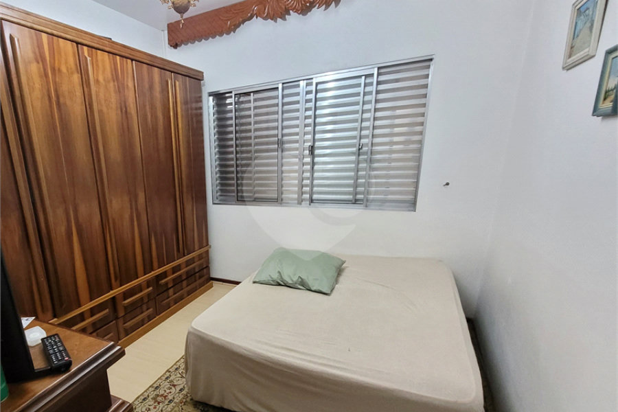 Sobrado à venda com 3 quartos, sendo 1 suíte, em Tucuruvi, São Paulo, SP