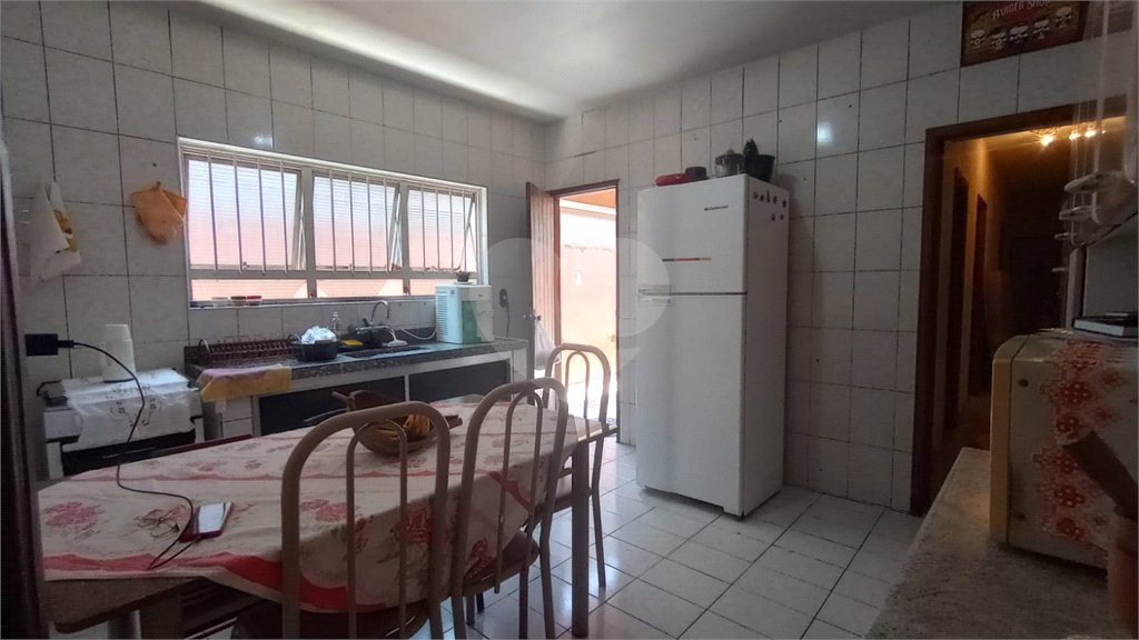 Casa à venda com 3 quartos em Parque Industrial, Itu, SP