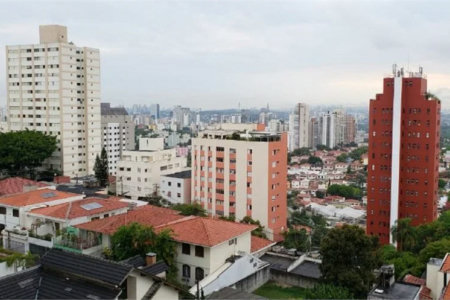Apartamento à venda com 2 quartos em Sumarezinho, São Paulo, SP