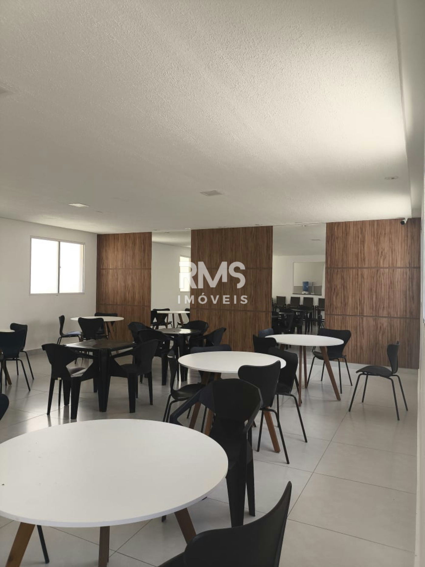 Apartamento à venda com 2 quartos em Mato Dentro, Indaiatuba, SP