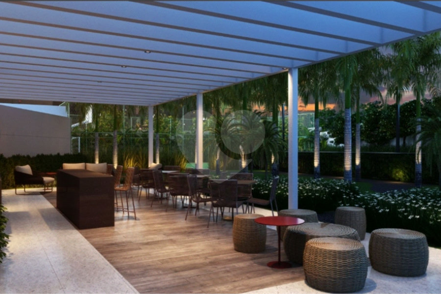 Apartamento à venda com 2 quartos, sendo 1 suíte, em Limão, São Paulo, SP
