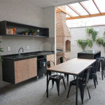 Casa à venda com 2 suítes no condomínio Residencial Napoles, São Paulo - SP