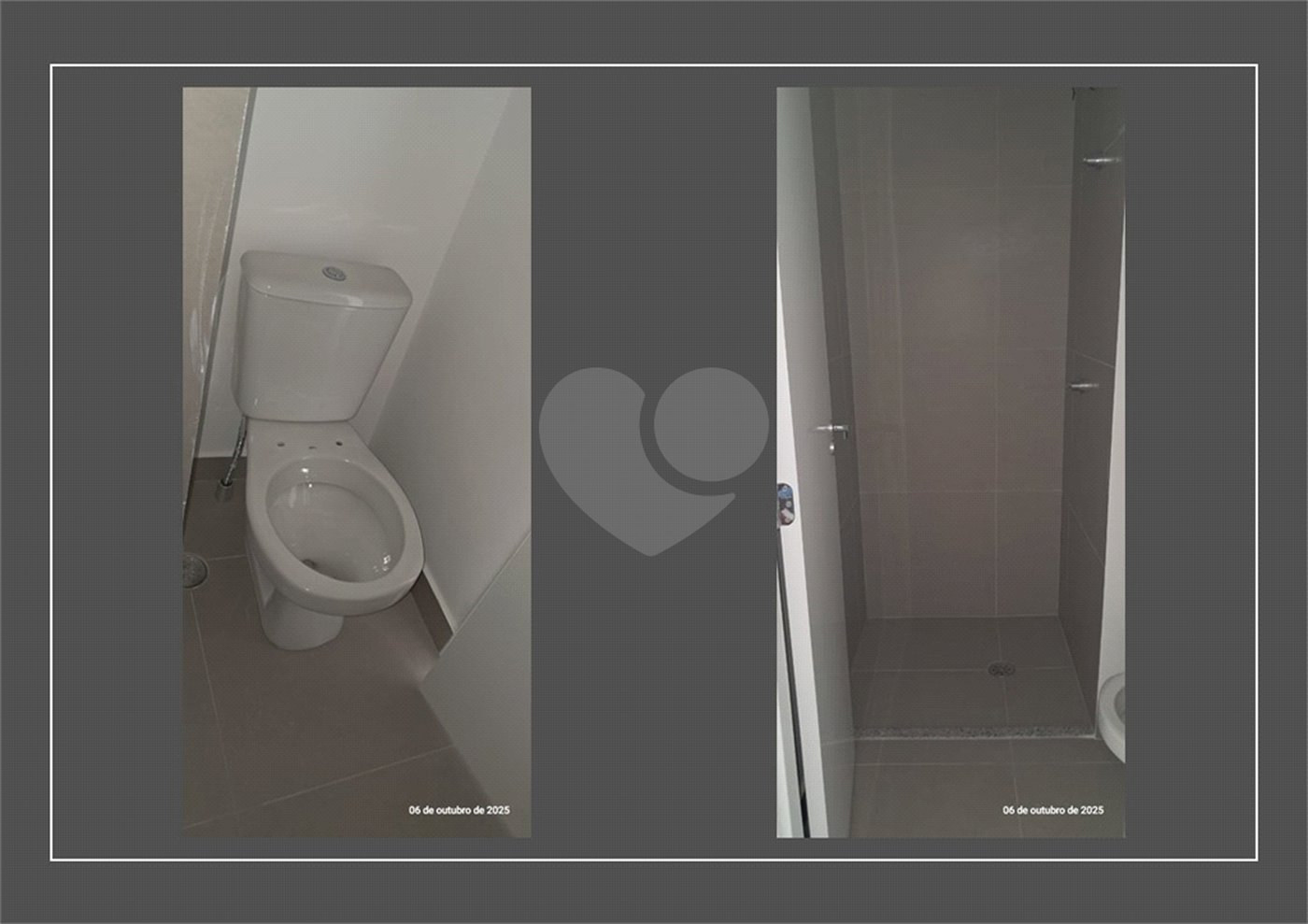Apartamento à venda com 1 quarto em Água Branca, São Paulo, SP