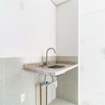 Apartamento à venda com 1 suíte em Vila Sônia, São Paulo, SP