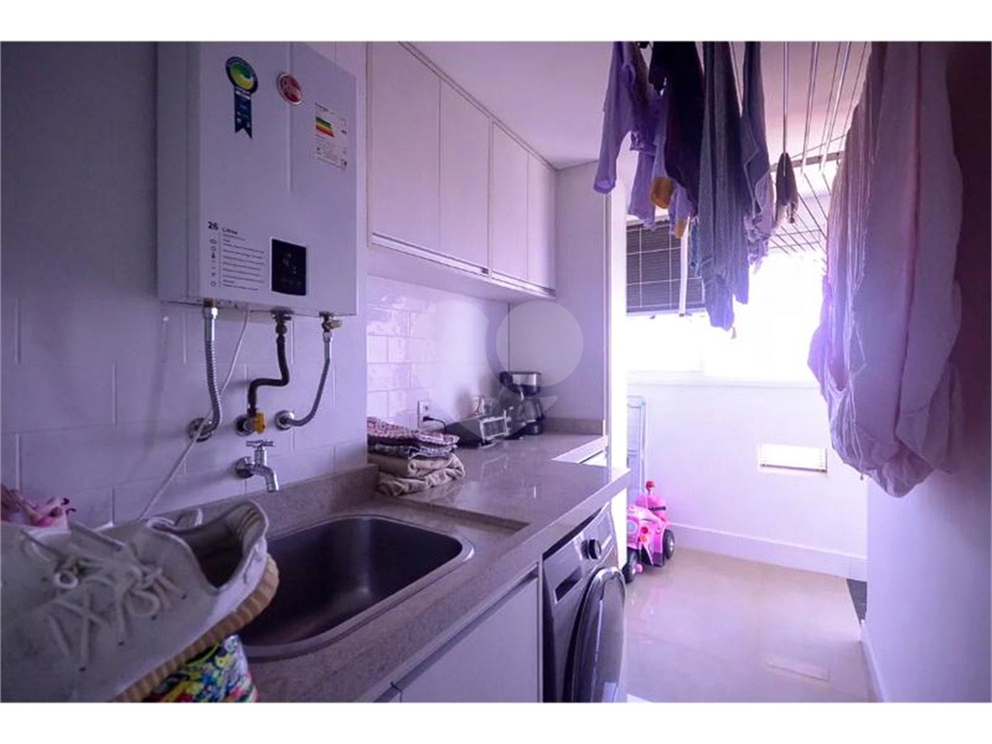 Apartamento à venda com 2 quartos, sendo 1 suíte, em Saúde, São Paulo, SP