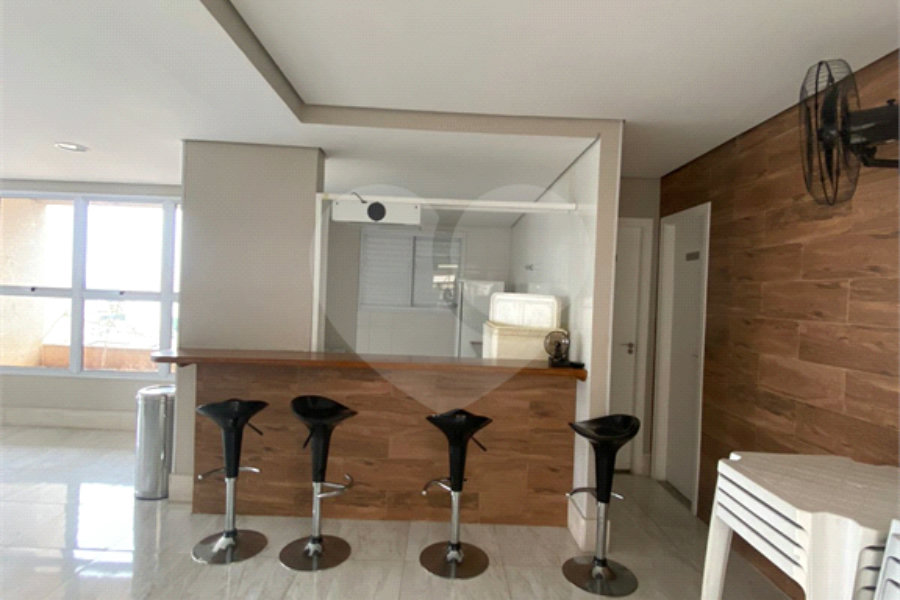 Apartamento à venda com 2 quartos, sendo 1 suíte, em Vila Guilherme, São Paulo, SP