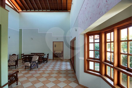 Casa à venda com 4 suítes no condomínio Monte Belo, Salto - SP