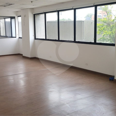 Sala à venda ou para alugar em Alto da Boa Vista, São Paulo, SP