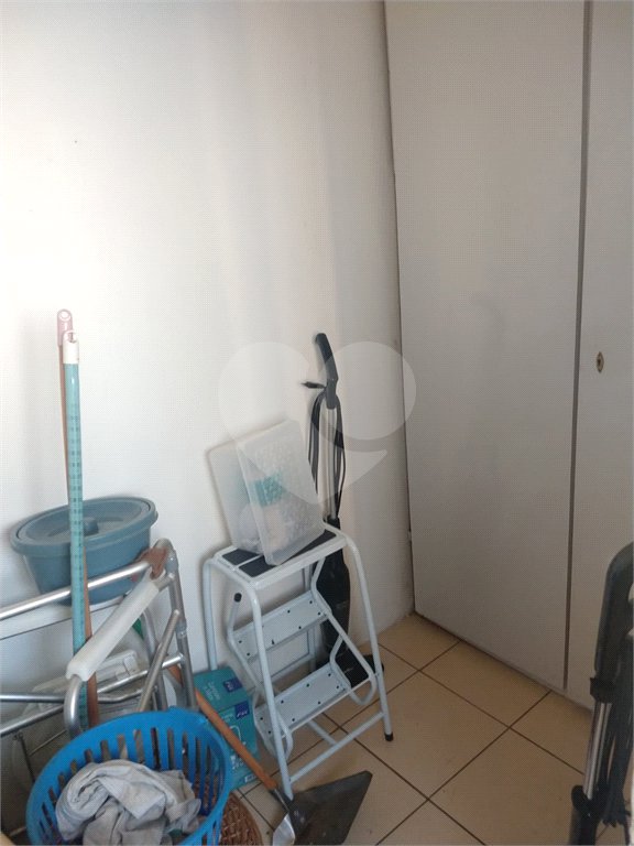 Apartamento à venda com 2 quartos em Brooklin Paulista, São Paulo, SP