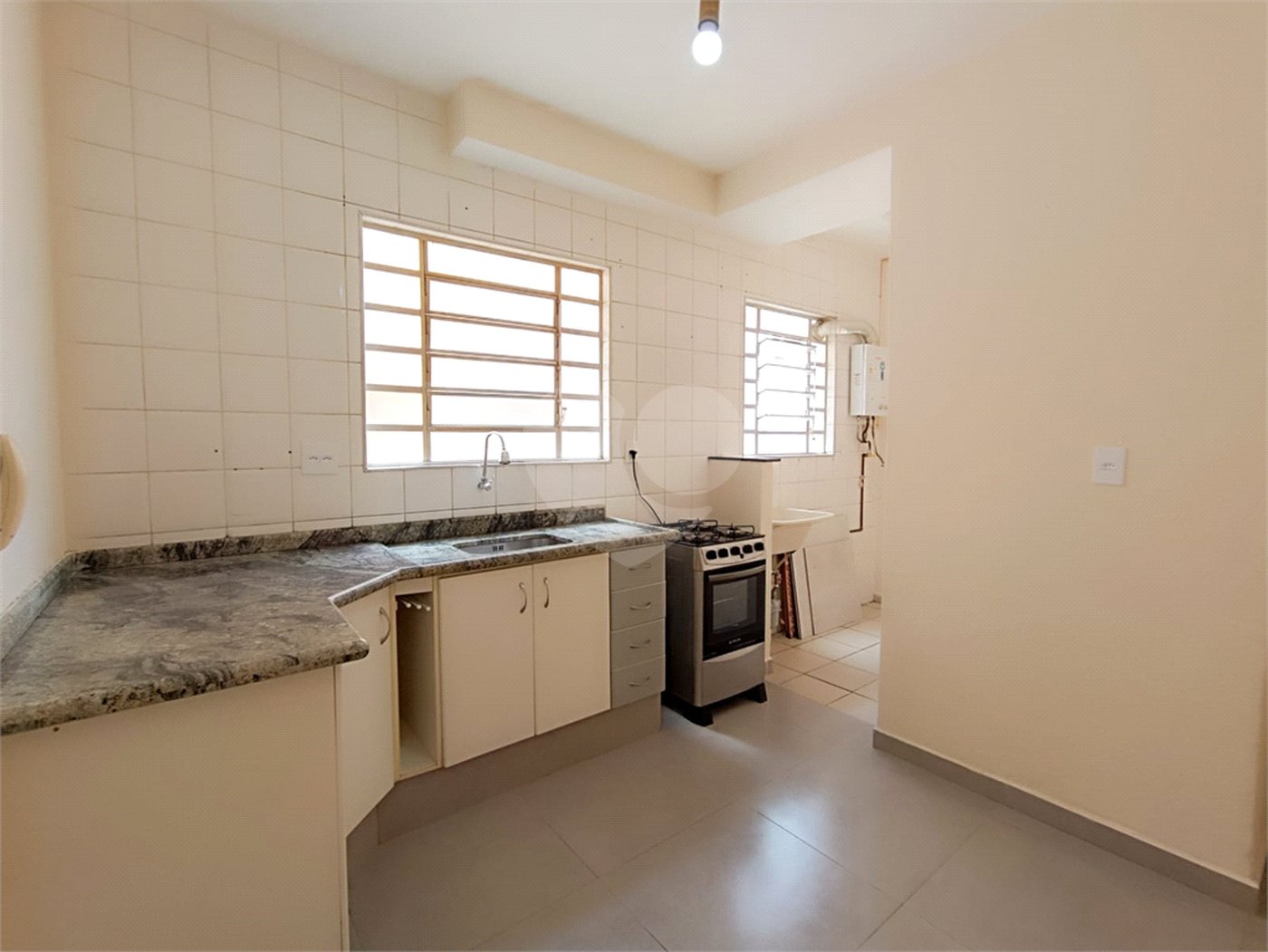Apartamento à venda com 2 quartos em Recanto Quarto Centenário, Jundiaí, SP
