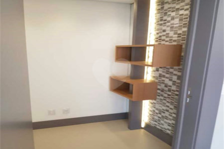 Apartamento à venda com 3 suítes em Jardim Portal da Colina, Sorocaba, SP