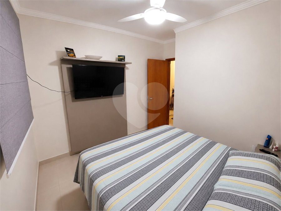 Apartamento à venda com 2 quartos em Condomínio Mirante Sul, Ribeirão Preto, SP