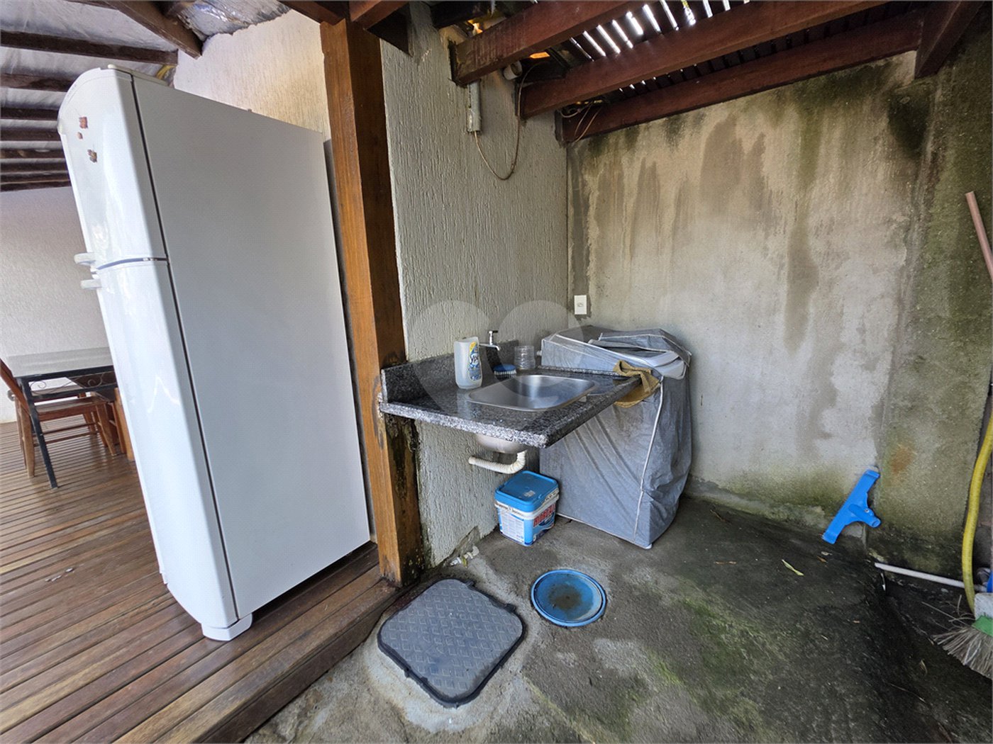 Casa à venda com 3 suítes em José Gonçalves, Armação dos Búzios, RJ