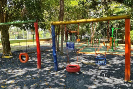 Terreno à venda no condomínio Vale do Lago, Sorocaba - SP
