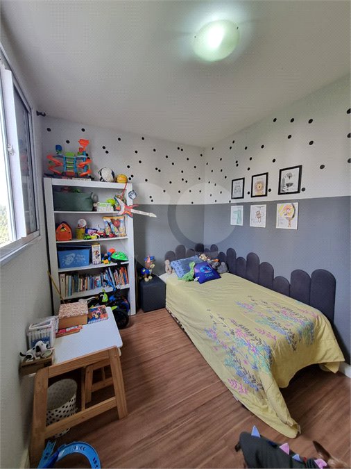 Apartamento à venda com 2 quartos em Jardim Caboré, São Paulo, SP