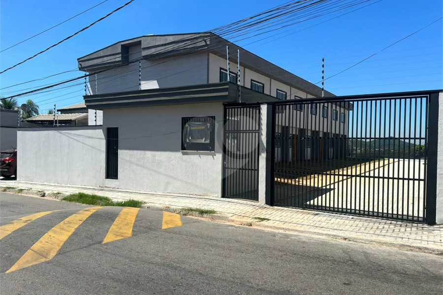 Casa à venda com 2 quartos no condomínio Viva Bem Cajamar, Cajamar - SP