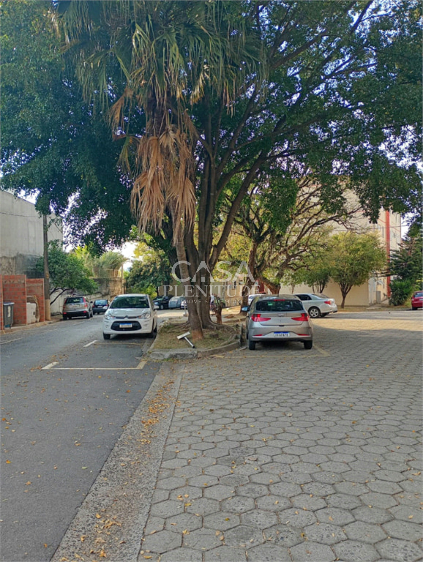Apartamento à venda com 2 quartos em Vila Lucy, Sorocaba, SP