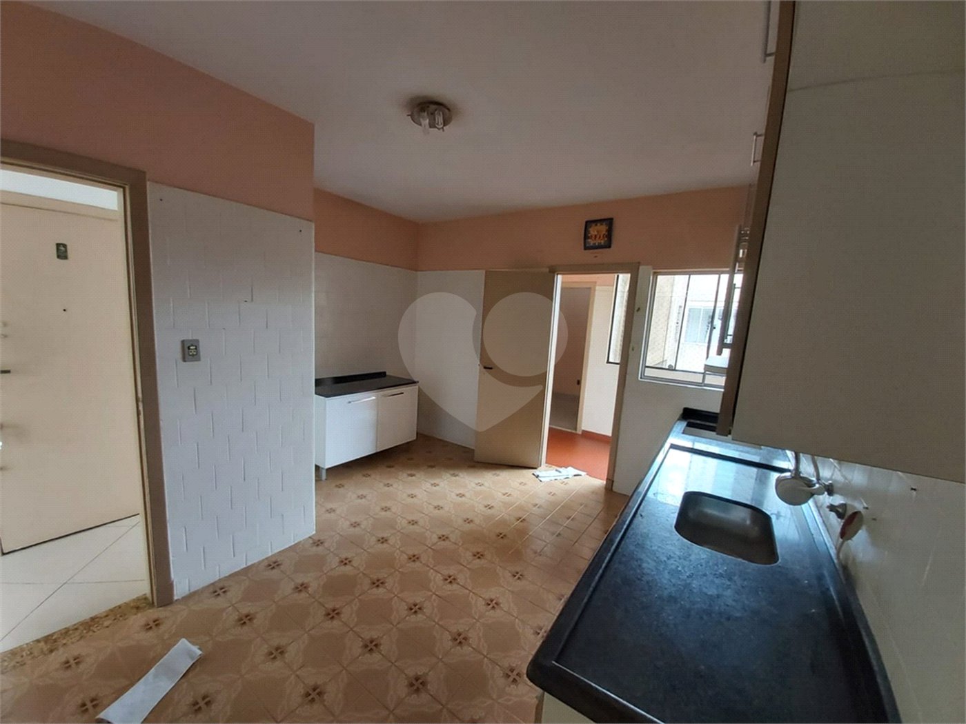 Apartamento à venda com 2 quartos em Pinheiros, São Paulo, SP