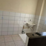 Apartamento à venda com 2 quartos em Residencial Frei Galvão, São José dos Campos, SP