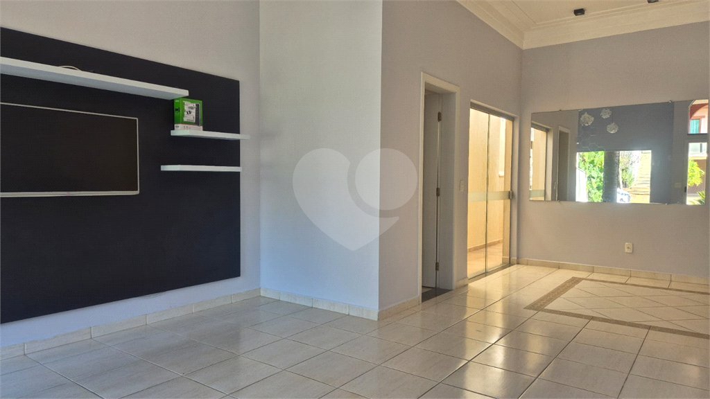 Casa à venda com 3 suítes no condomínio Valença, Sorocaba - SP