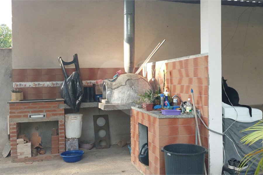 Casa à venda com 4 quartos, sendo 2 suítes, em Rio Acima, Mairiporã, SP