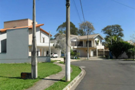 Terreno à venda no condomínio Residencial Villa Olympia, Sorocaba - SP