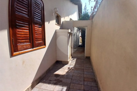 Casa para alugar com 5 quartos, sendo 4 suítes, em Alto da Boa Vista, Ribeirão Preto, SP
