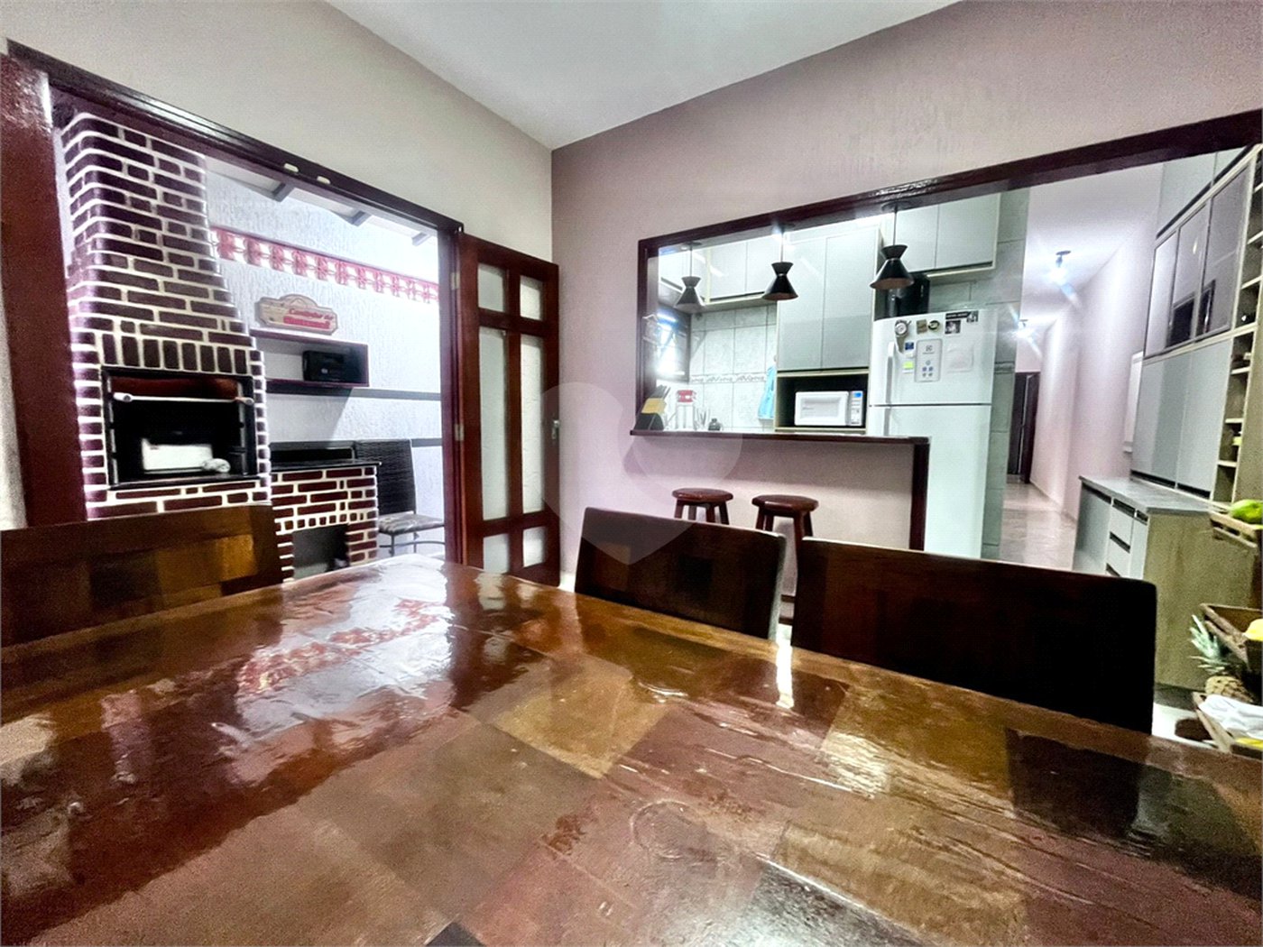 Casa à venda com 3 quartos, sendo 1 suíte, em Jardim Bela Vista, Itapetininga, SP