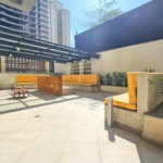 Apartamento à venda com 1 quarto em Brooklin Paulista, São Paulo, SP