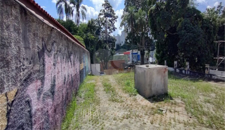 Terreno à venda em Tremembé, São Paulo, SP
