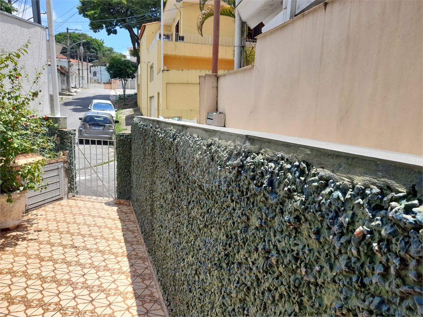 Sobrado à venda com 3 quartos em Água Fria, São Paulo, SP