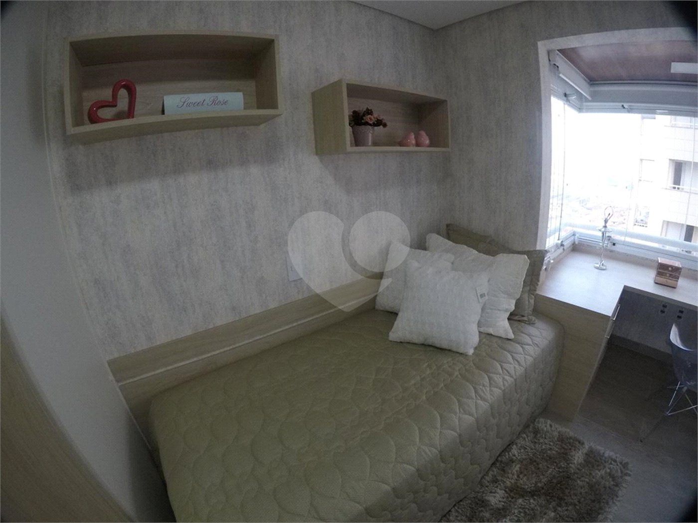 Apartamento à venda com 3 suítes no Centro, Santo André, SP