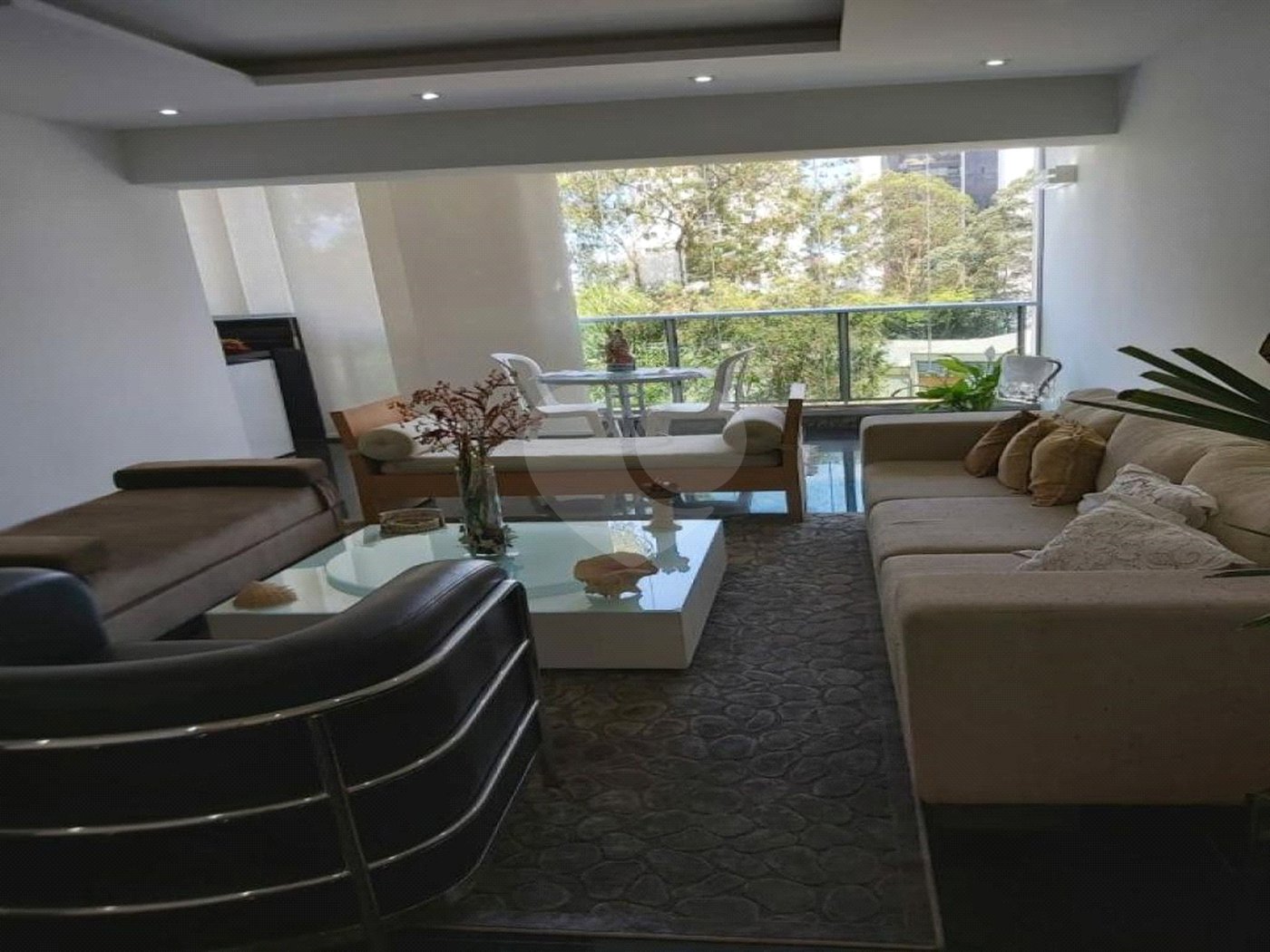 Apartamento à venda com 3 quartos, sendo 1 suíte, em Vila Andrade, São Paulo, SP