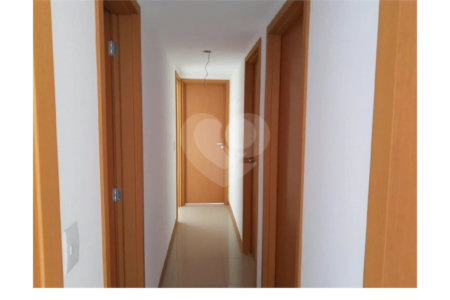 Cobertura à venda com 4 quartos, sendo 1 suíte, em Méier, Rio de Janeiro, RJ