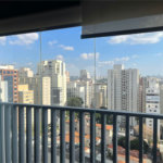 Apartamento à venda com 1 quarto em Jardim Paulista, São Paulo, SP