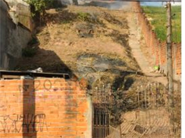 Terreno à venda em Limão, São Paulo, SP