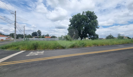 Terreno à venda em Residencial Nova Canaã, Araçoiaba da Serra, SP