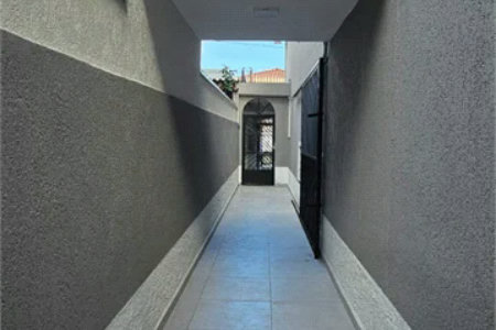 Sobrado à venda com 3 quartos, sendo 2 suítes, em Ferreira, São Paulo, SP