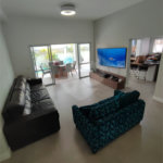 Apartamento Garden na Mooca com 322m² com 4 dormitórios 5 vagas Estuda Permuta