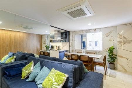 Apartamento à venda com 3 quartos, sendo 1 suíte, em Vila Uberabinha, São Paulo, SP