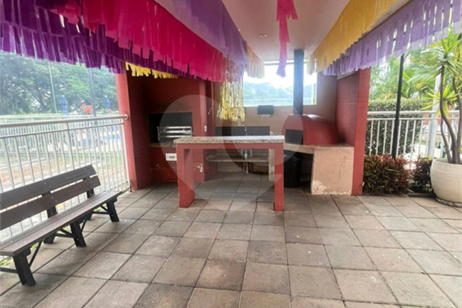 Apartamento à venda com 3 quartos, sendo 1 suíte, em Butantã, São Paulo, SP
