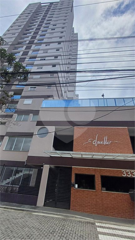 Apartamento à venda com 2 suítes em Loteamento Mogilar, Mogi das Cruzes, SP