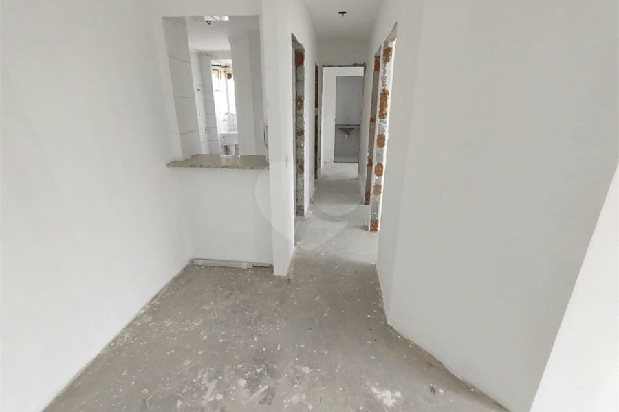 Apartamento à venda com 3 quartos, sendo 1 suíte, em Santana, São Paulo, SP
