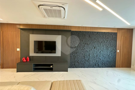 Apartamento à venda com 3 suítes em Jardim das Acácias, São Paulo, SP