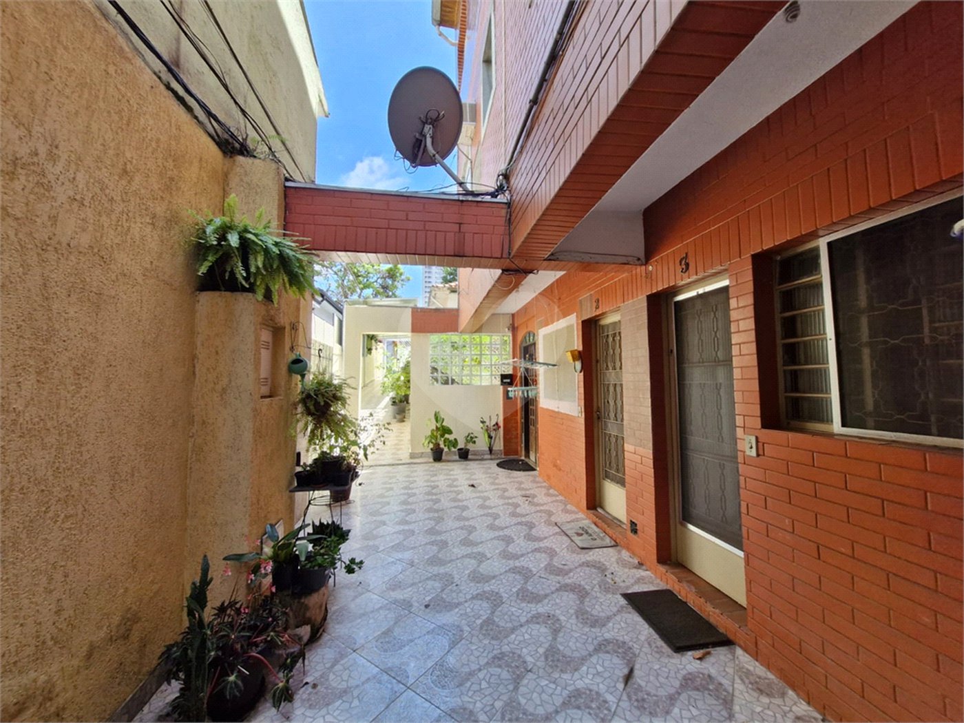 Casa à venda com 10 quartos em Santo Amaro, São Paulo, SP