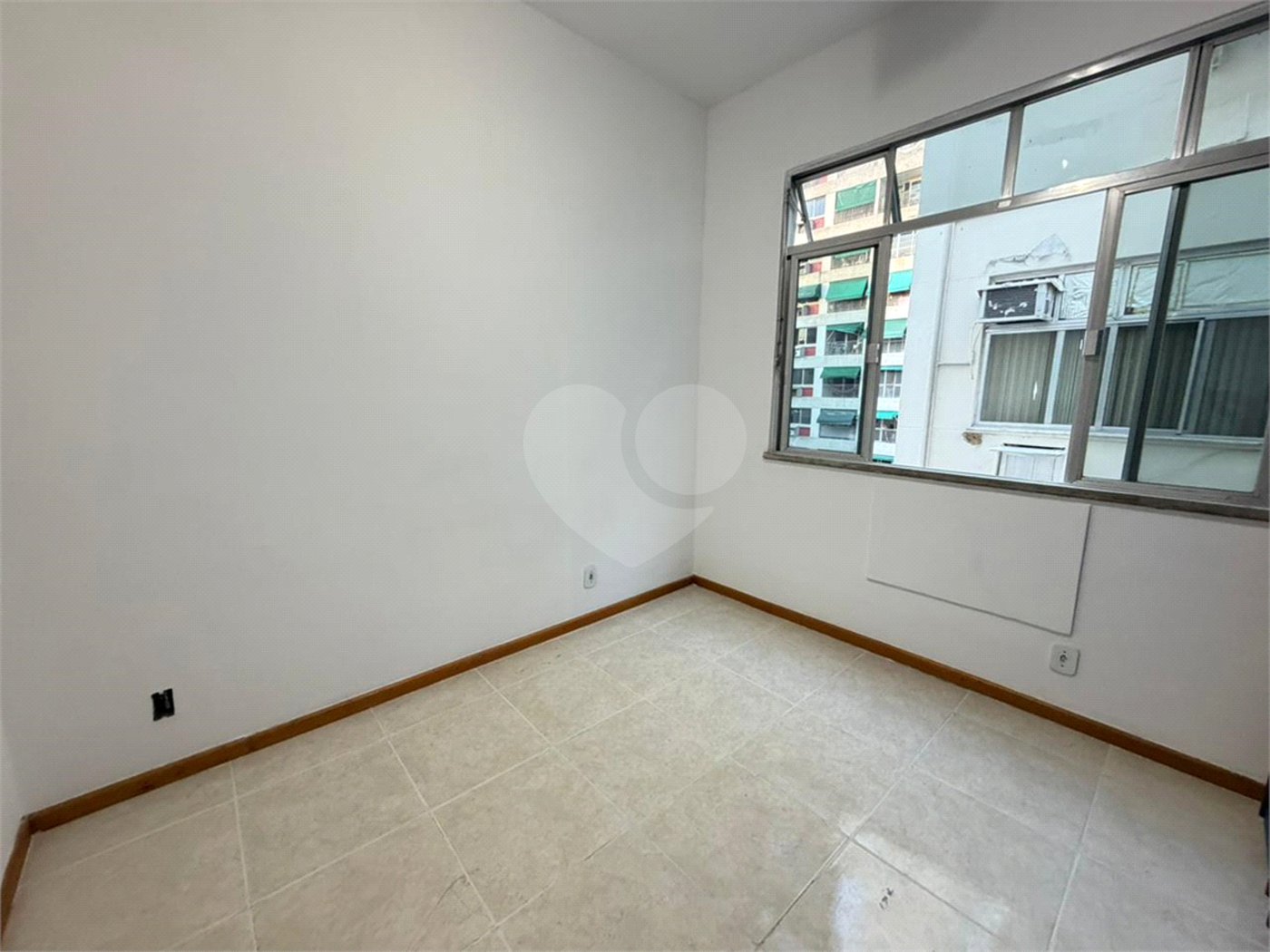 Apartamento à venda com 2 quartos em Tijuca, Rio de Janeiro, RJ